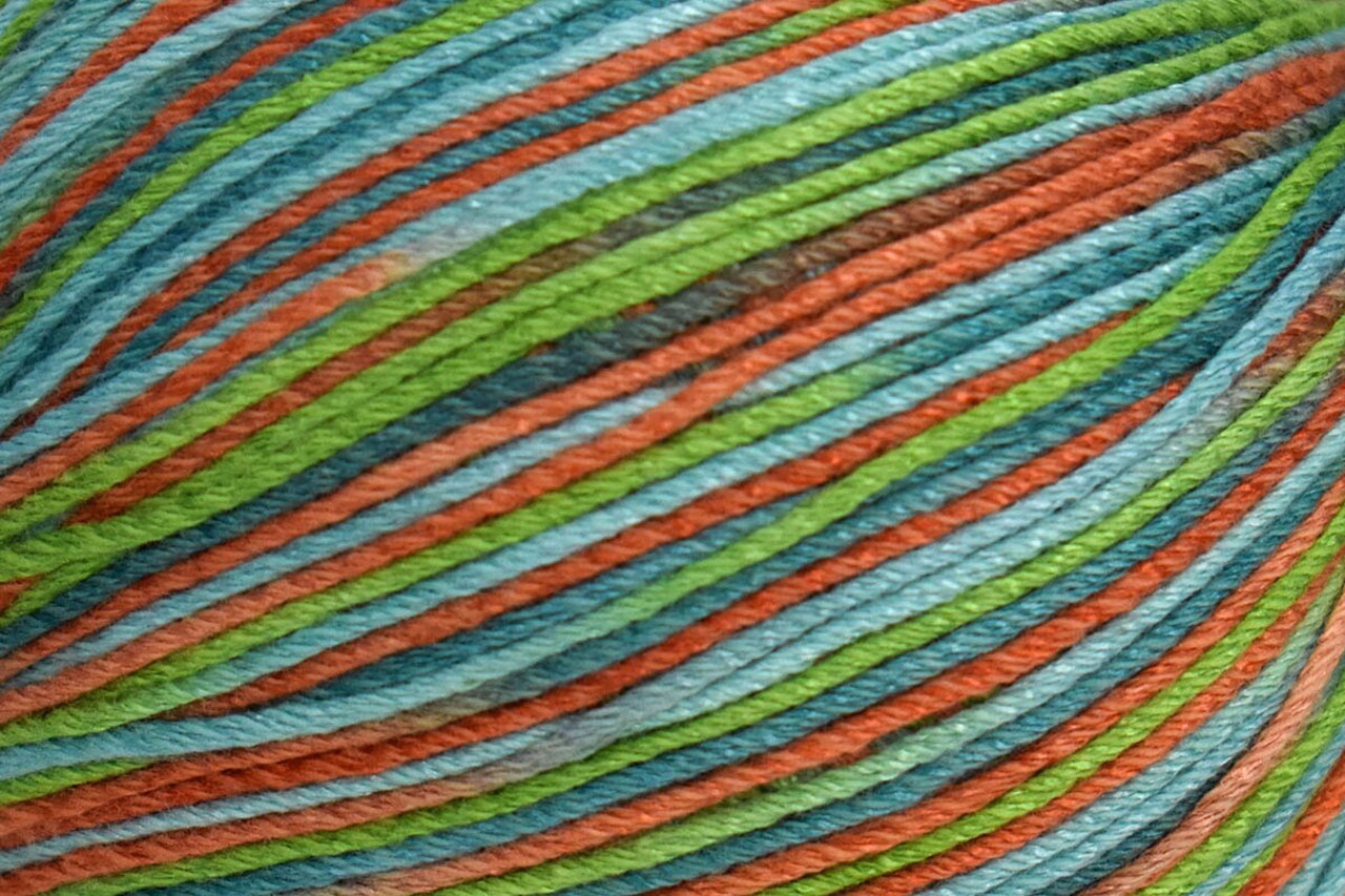 Bamboo Pop by Universal Yarn - #226 Fresh Cut - Bamboo/Cotton DK yarn